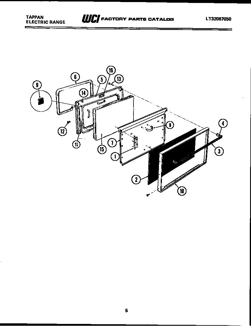 04 - DOOR PARTS