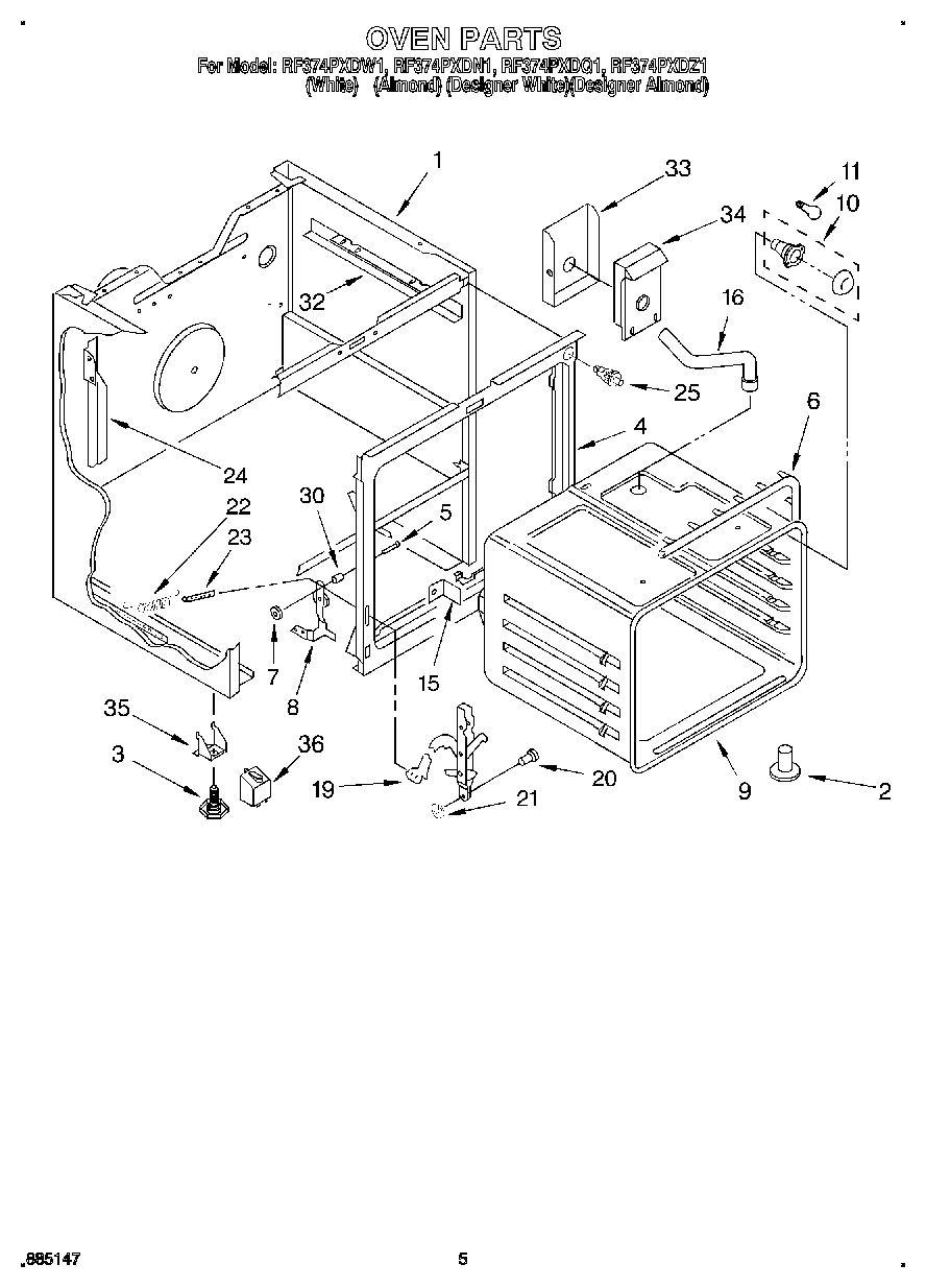 04 - OVEN