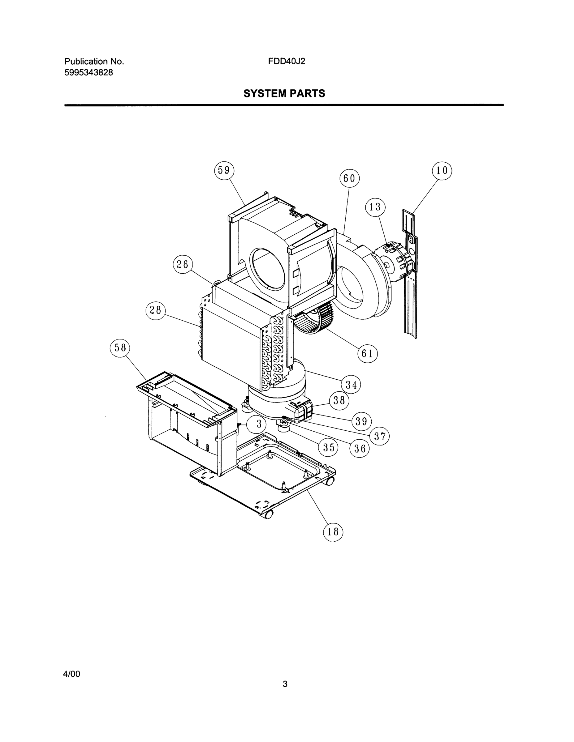 03 - SYSTEM PARTS