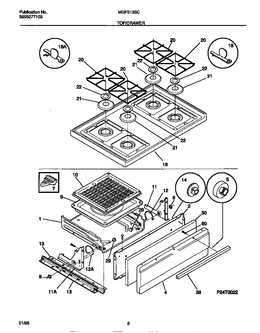05 - TOP/DRAWER