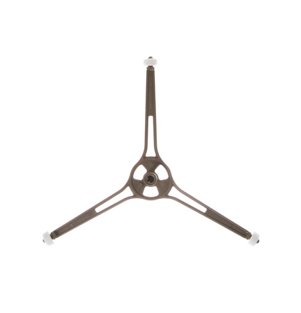 WB06X10633 GE Microwave Turntable Support