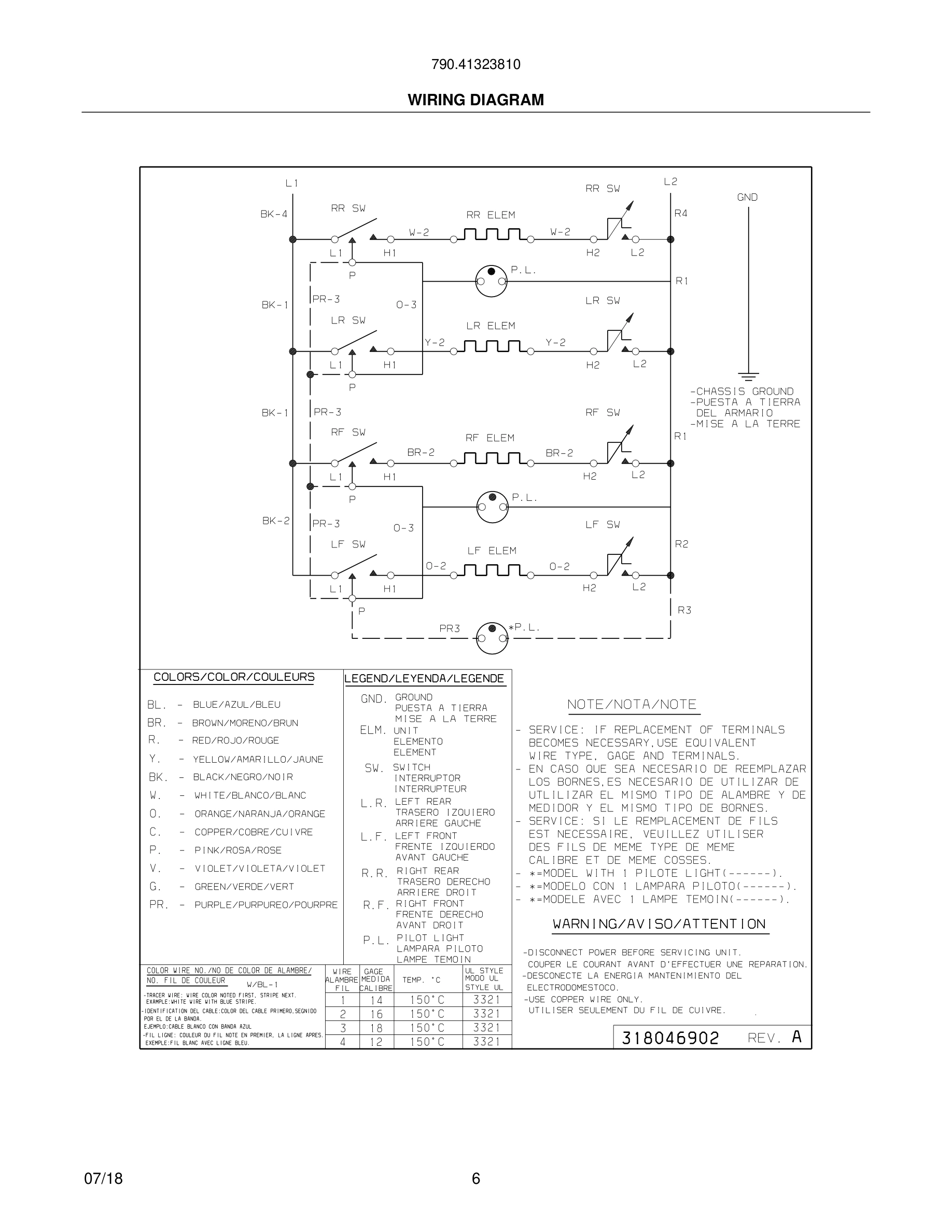 06 - WIRING DIAGRAM
