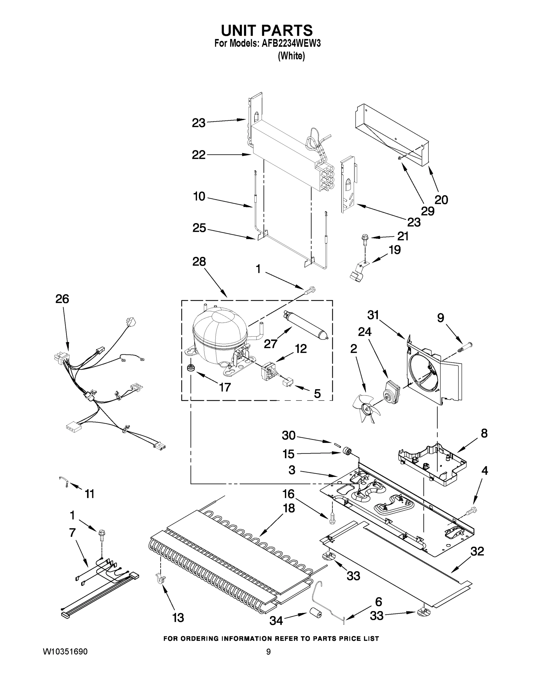 06 - UNIT PARTS