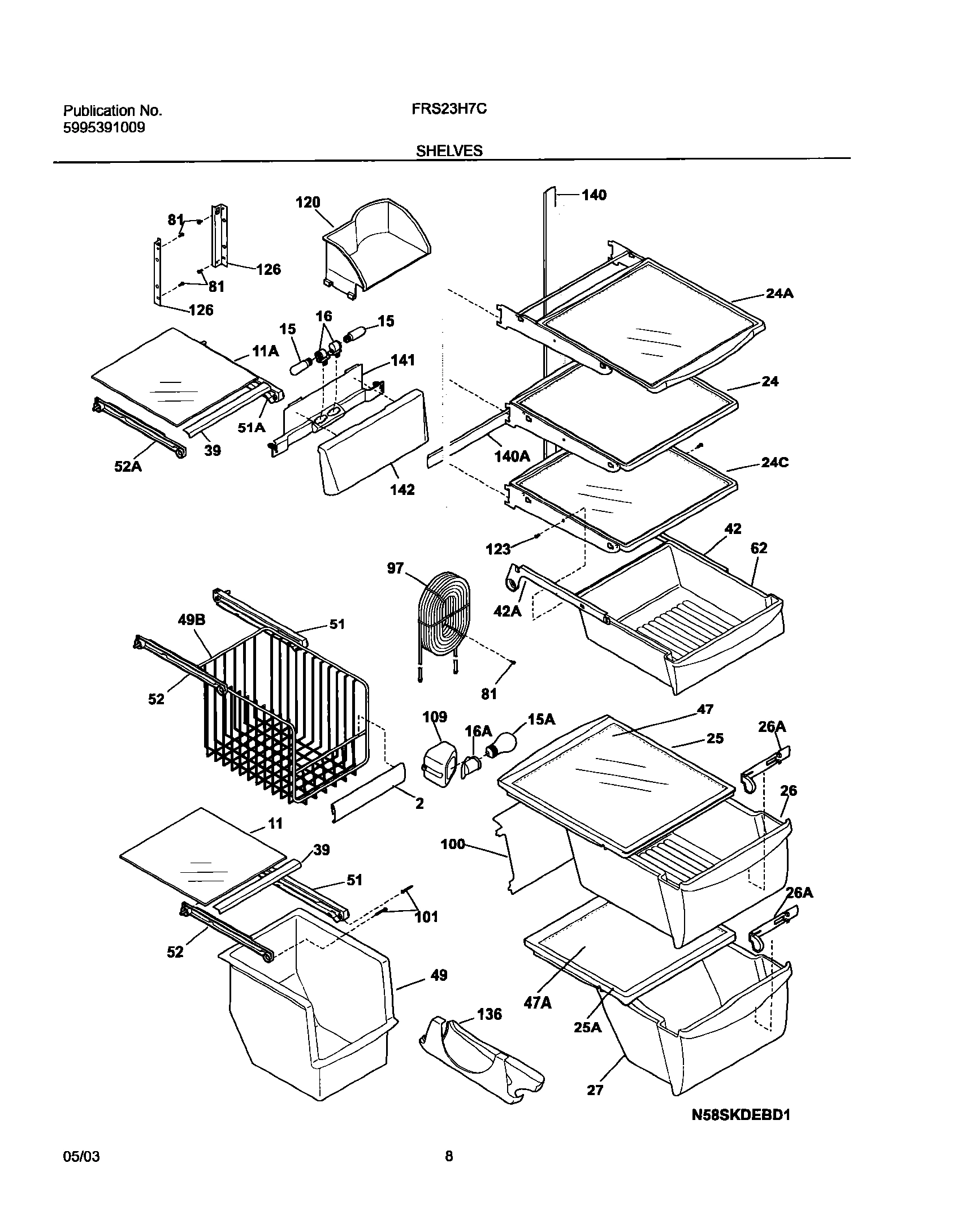 09 - SHELVES