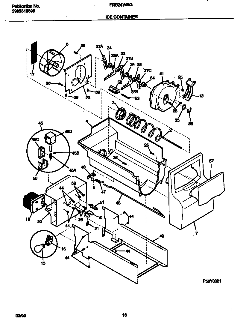 09 - ICE CONTAINER