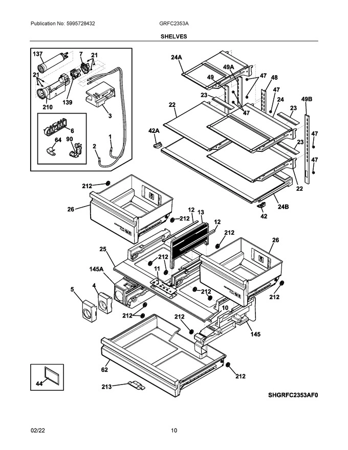 05 - SHELVES