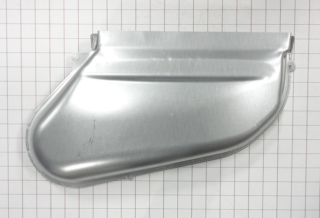 5209EL1002C LG Duct Assembly
