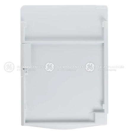 WR78X26143 GE Refrigerator Icebox Door Assemb