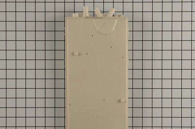 WPW10212604 Whirlpool Plate