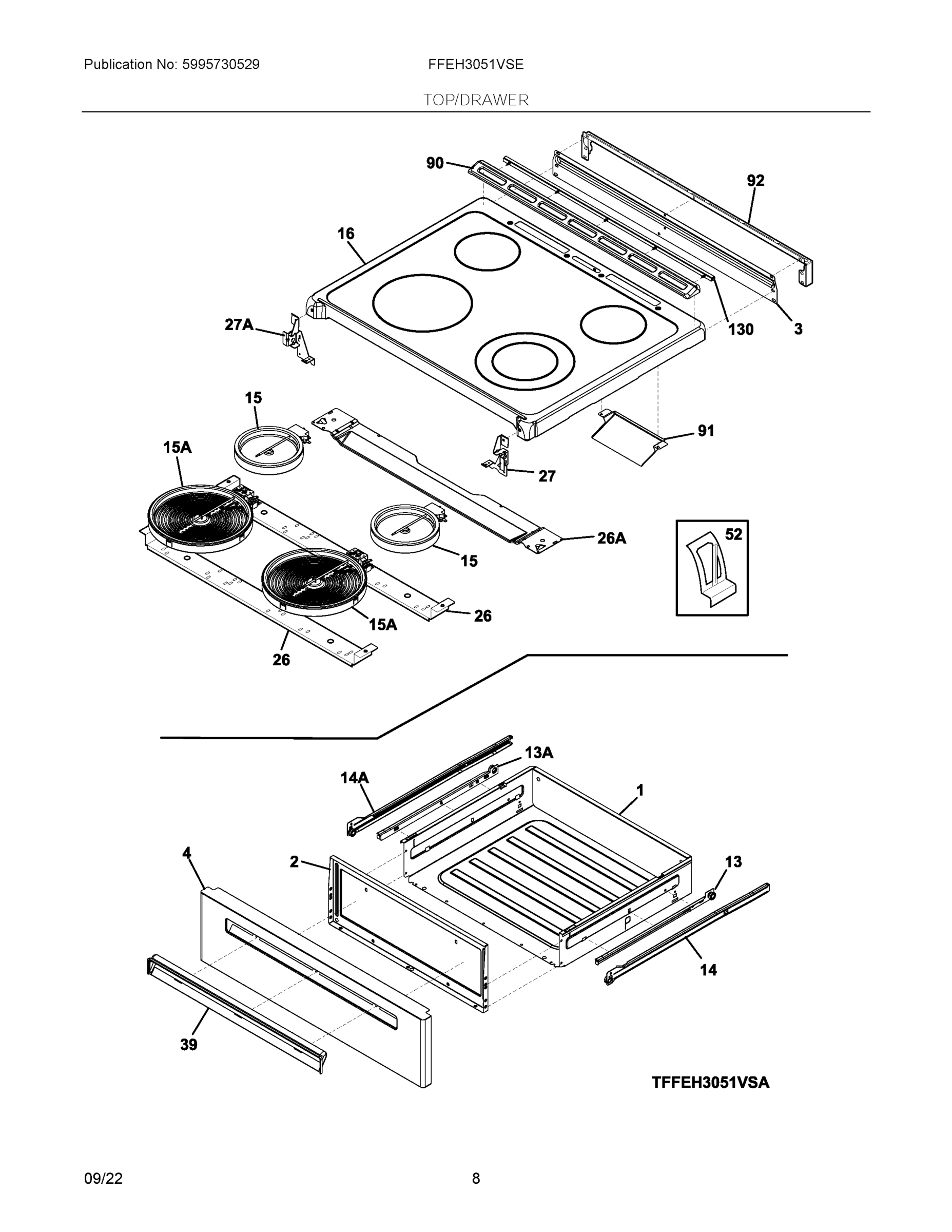 04 - TOP/DRAWER