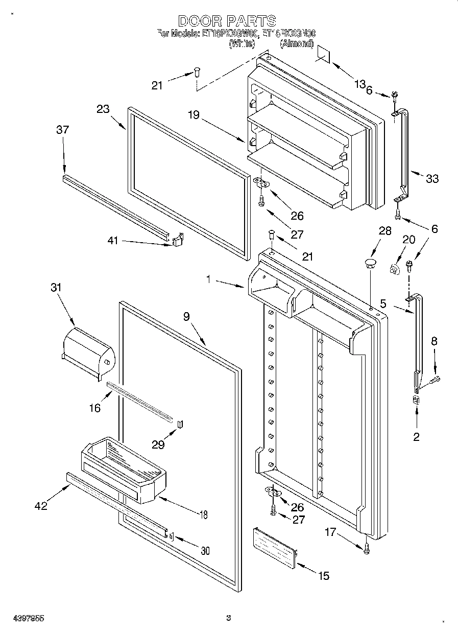 02 - DOOR