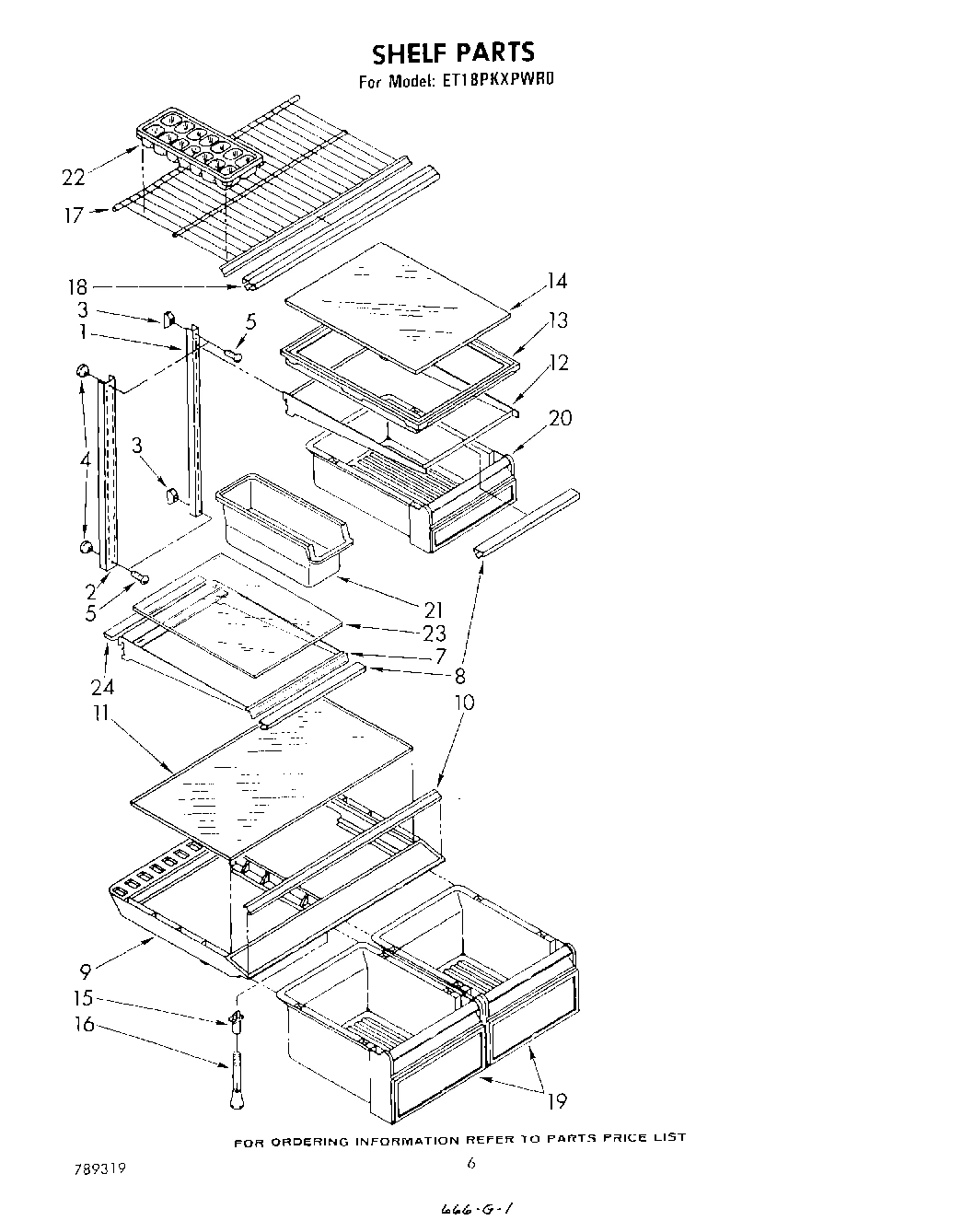 05 - SHELF