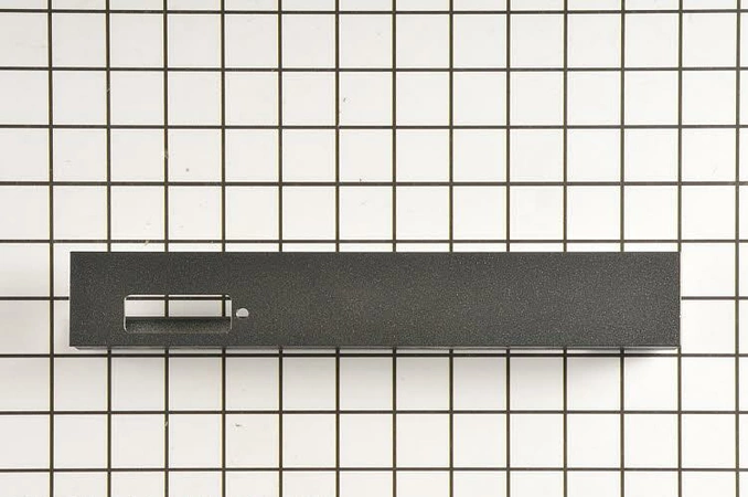 W10726562 Whirlpool Refrigerator Trim Cover