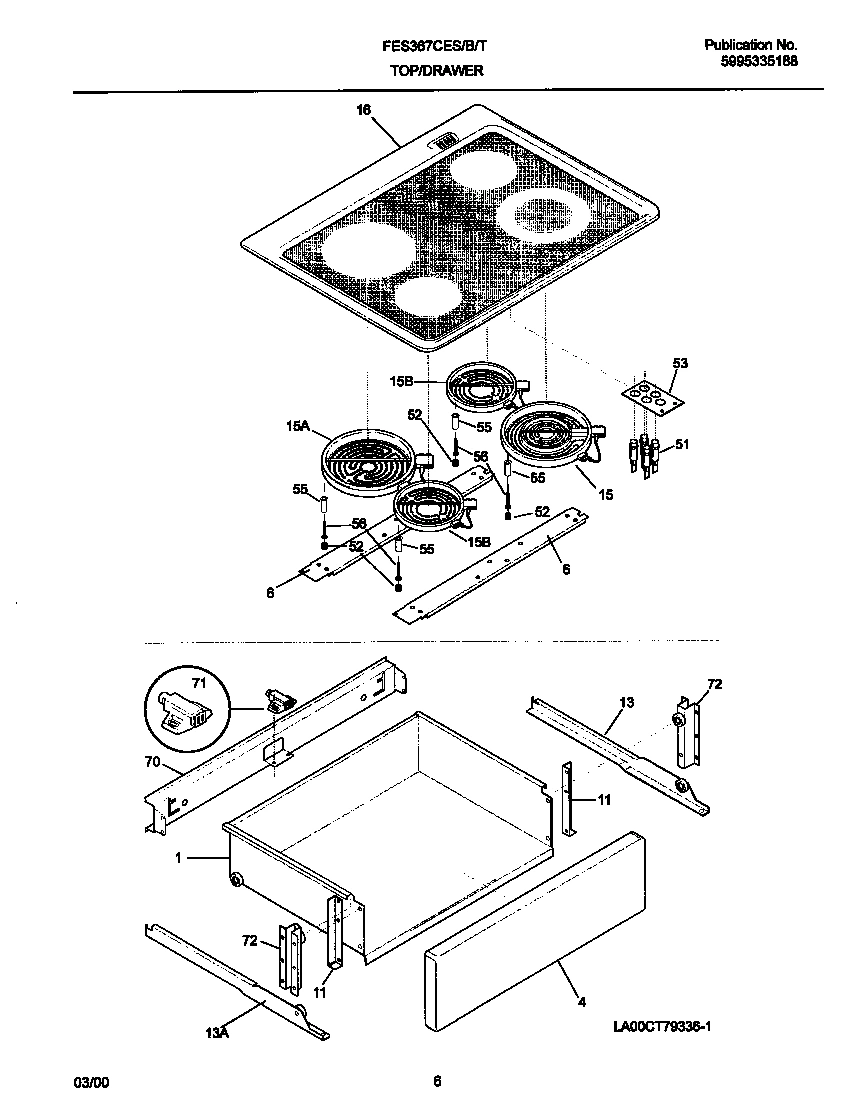 04 - TOP/DRAWER