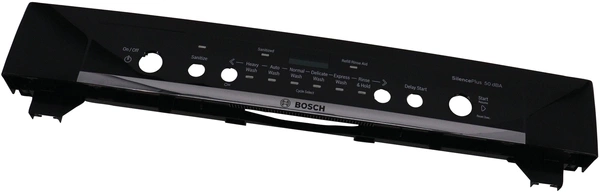 00686741 Bosch Dishwasher Fascia Panel
