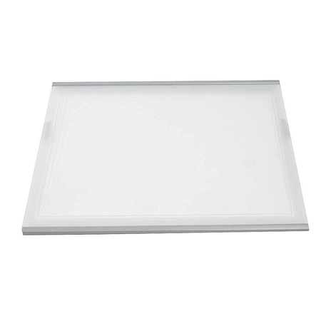 W10371954 Whirlpool Refrigerator Cover