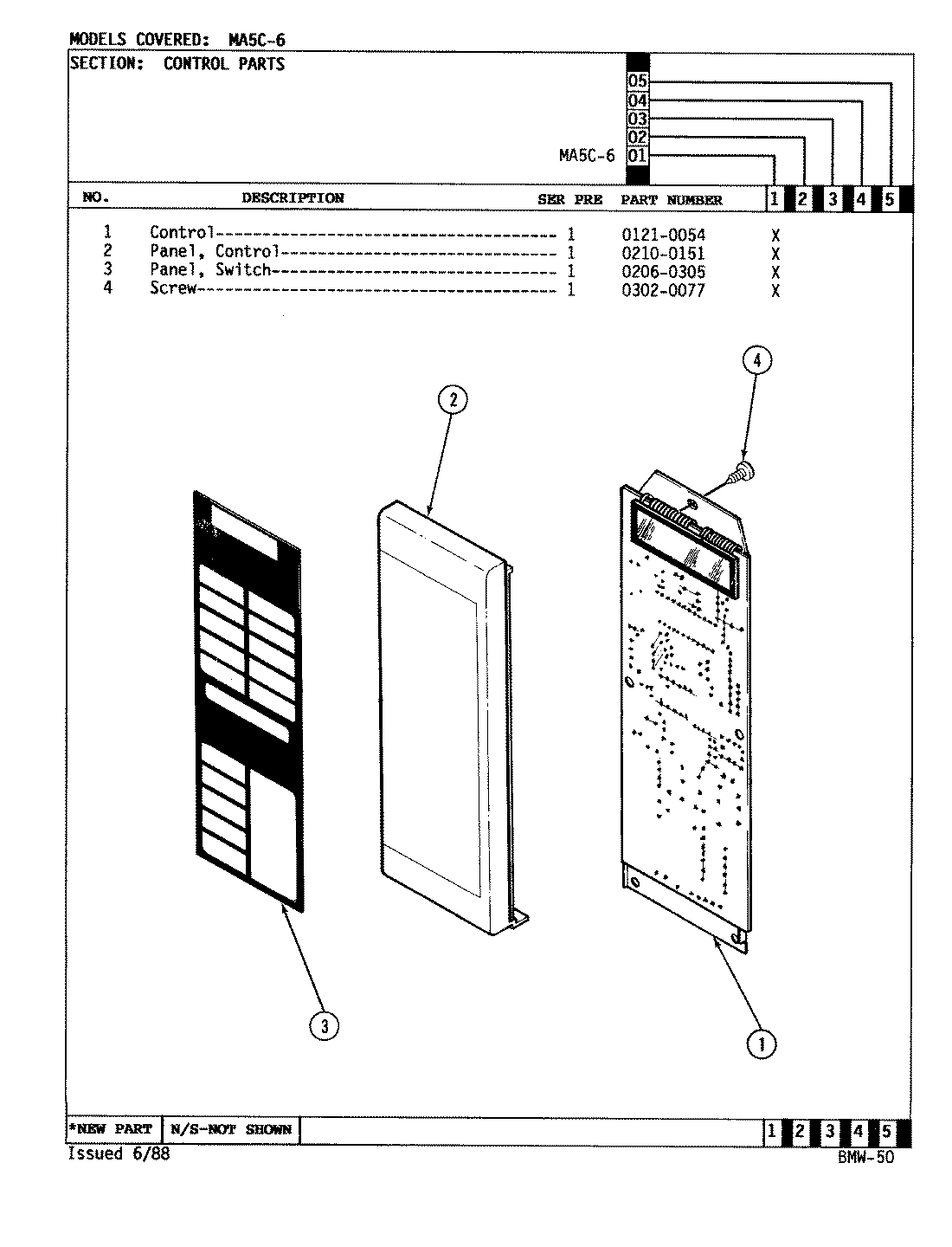 03 - CONTROL SYSTEM