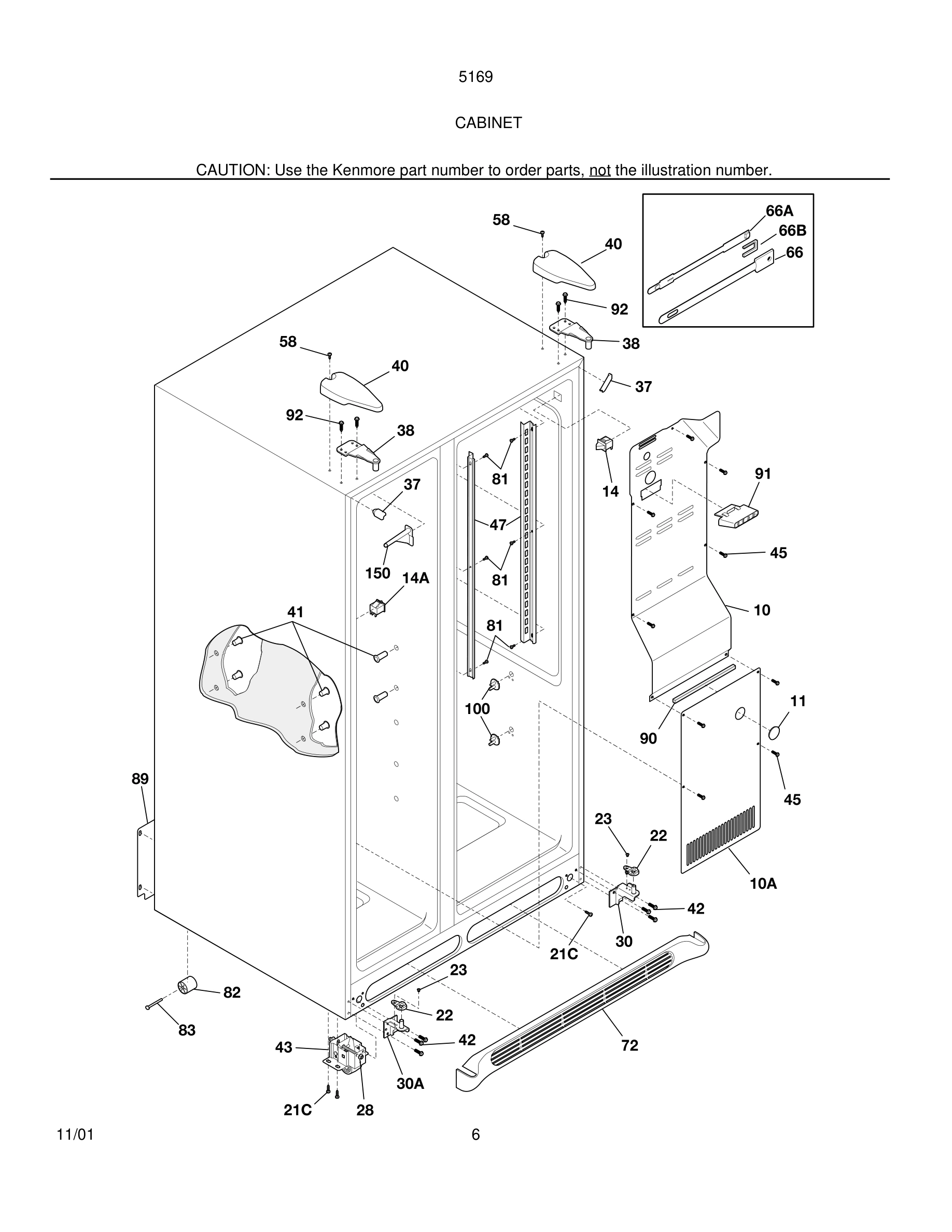 07 - CABINET