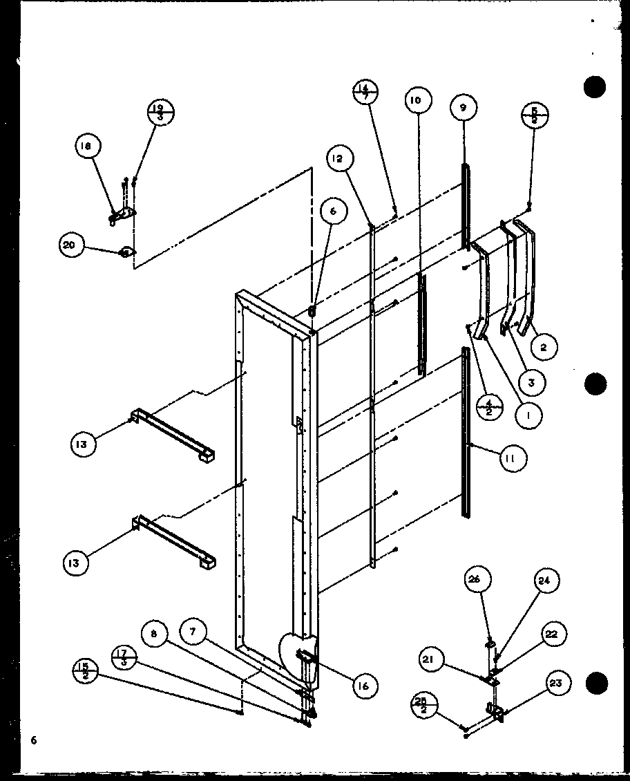 02 - FZ DOOR