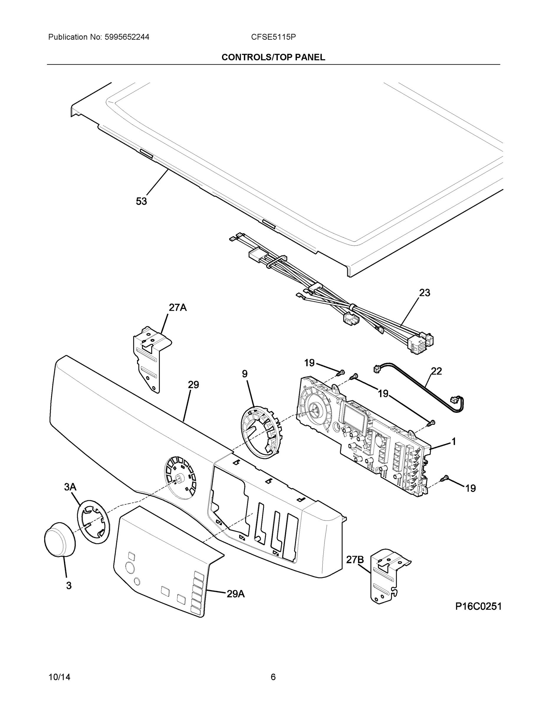 04 - CONTROLS/TOP PANEL