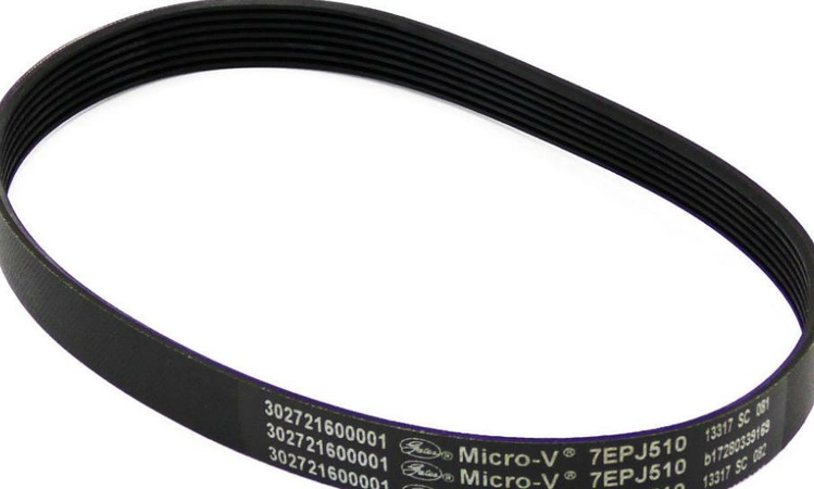 5304511359 Frigidaire Belt Assembly