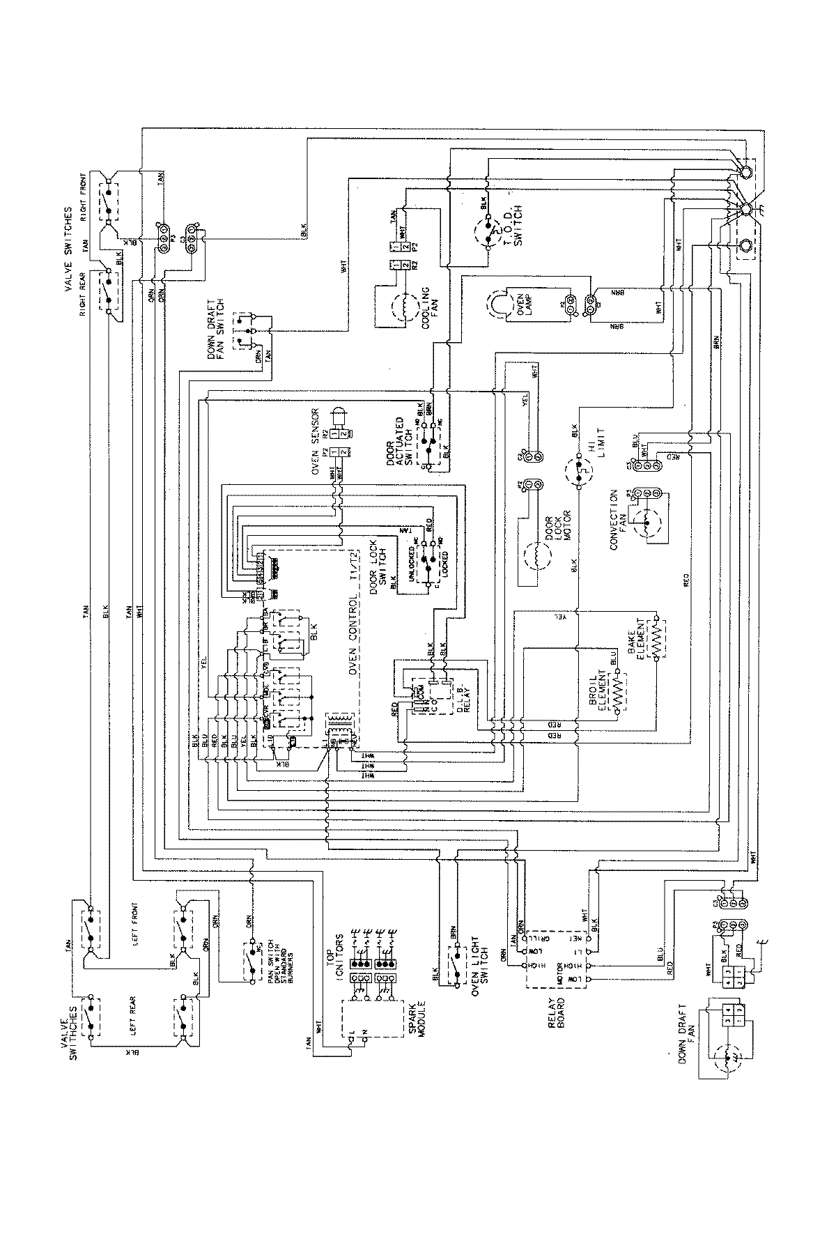08 - WIRING INFORMATION