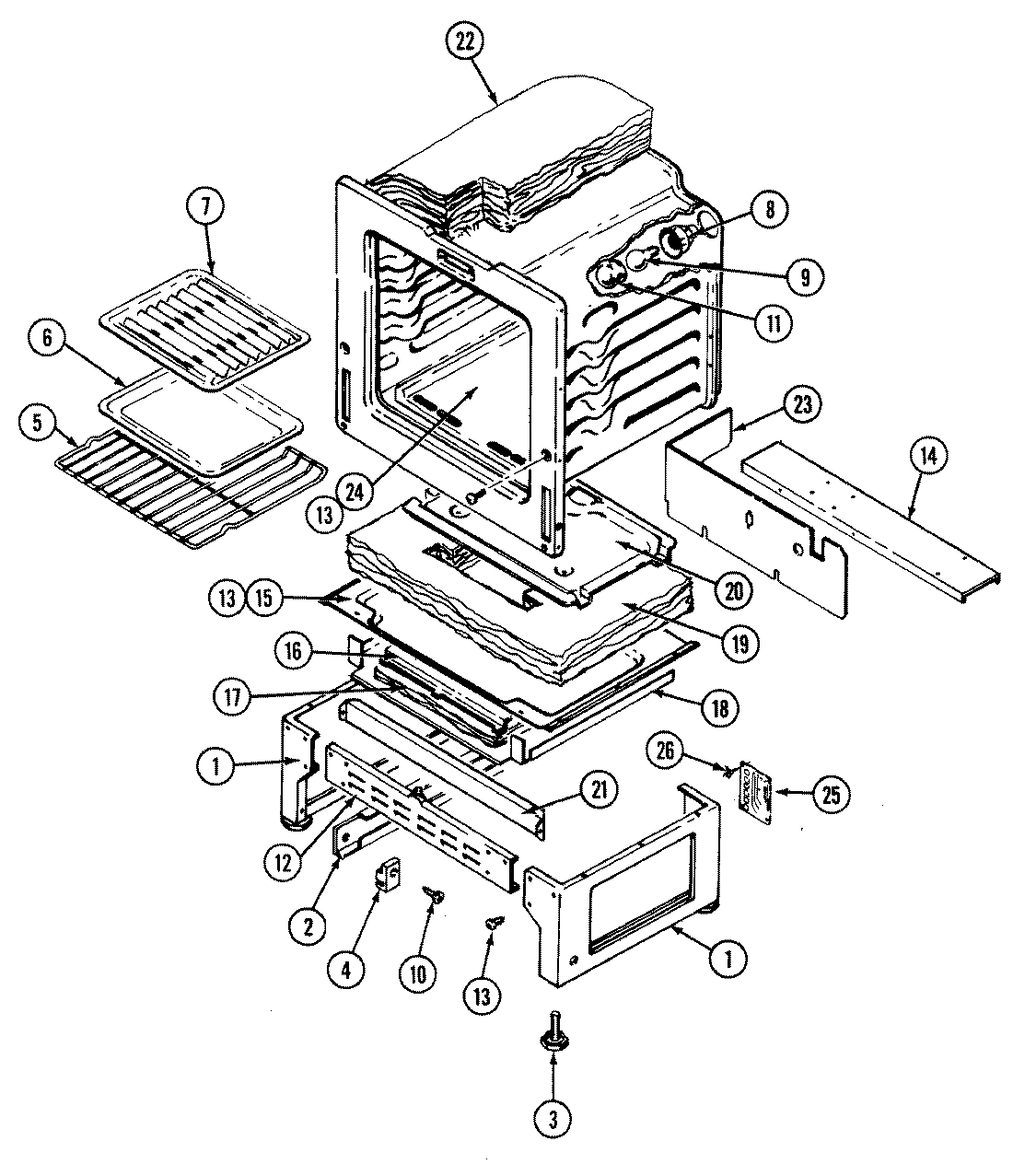 04 - OVEN