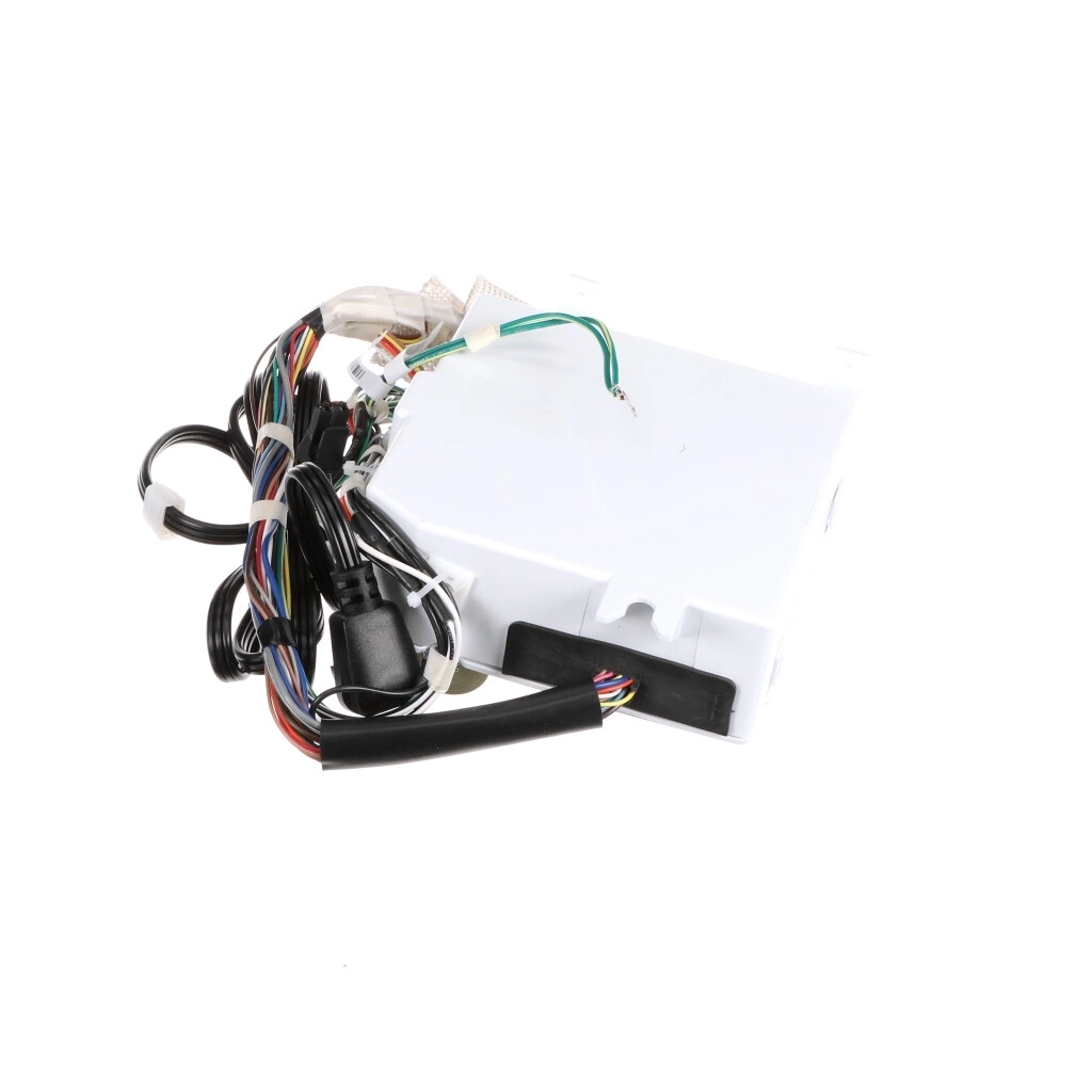 W11567409 Whirlpool Refrigerator Electronic Control Board + Core