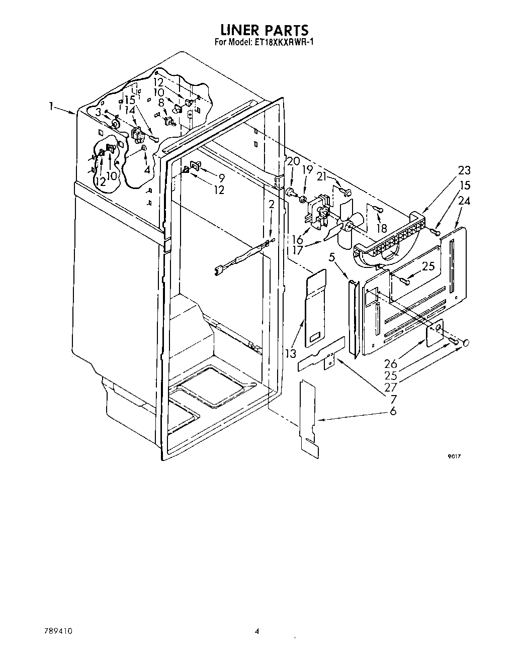 03 - LINER