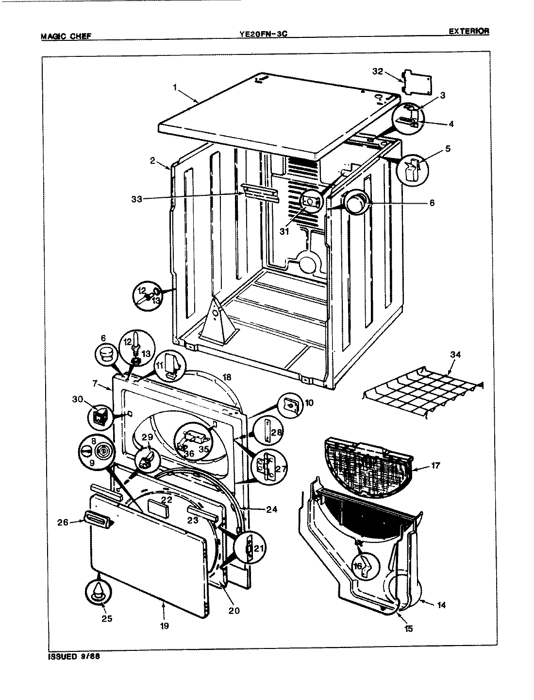 03 - EXTERIOR (REV. A-B)