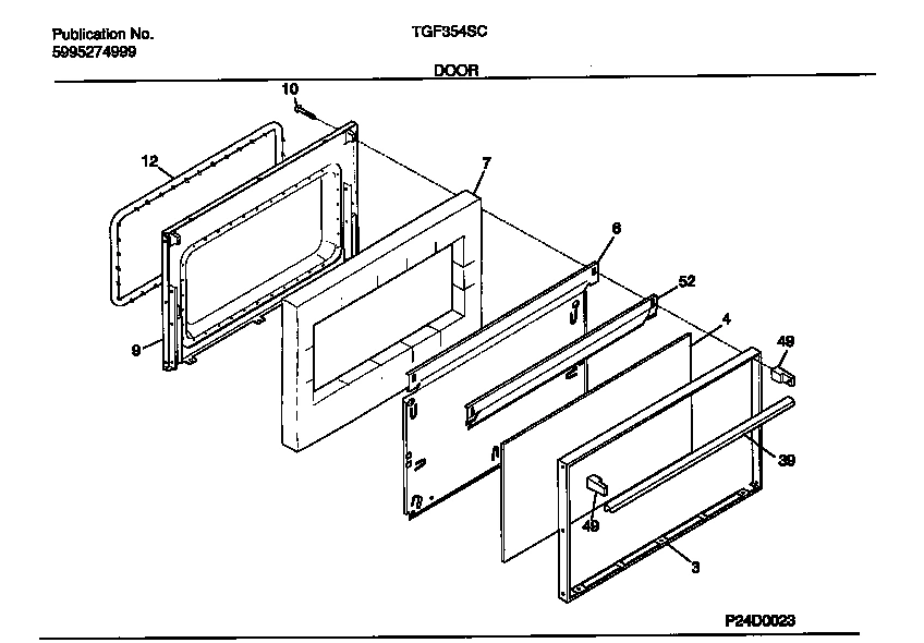 06 - DOOR