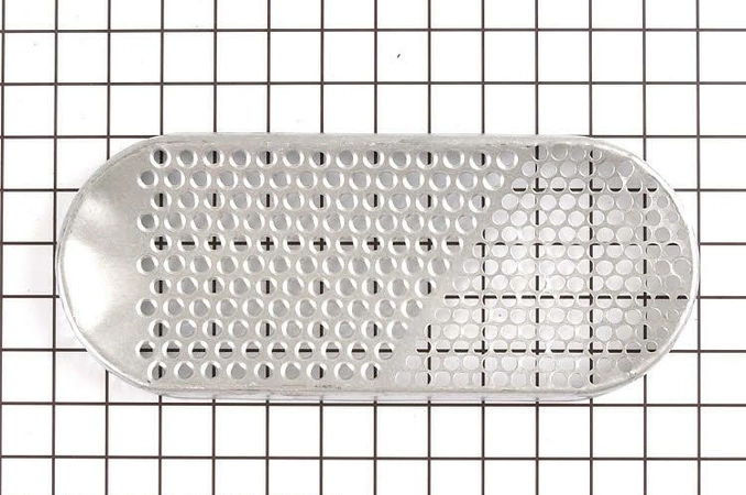 345335 Whirlpool Cover