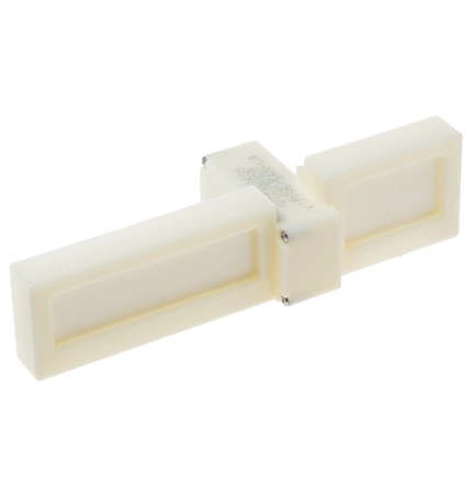 WR14X29701 GE Refrigerator Damper