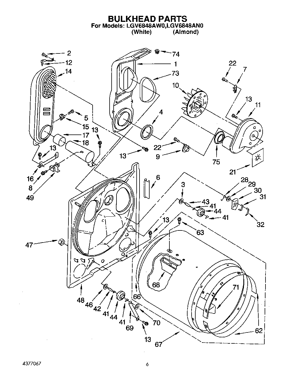 03 - BULKHEAD