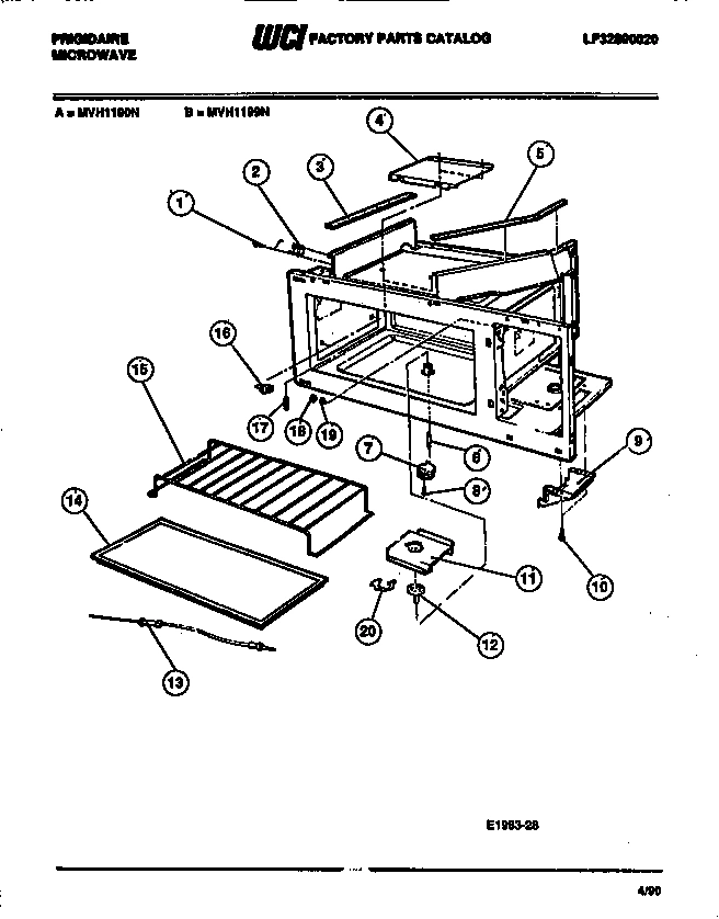 04 - CABINET