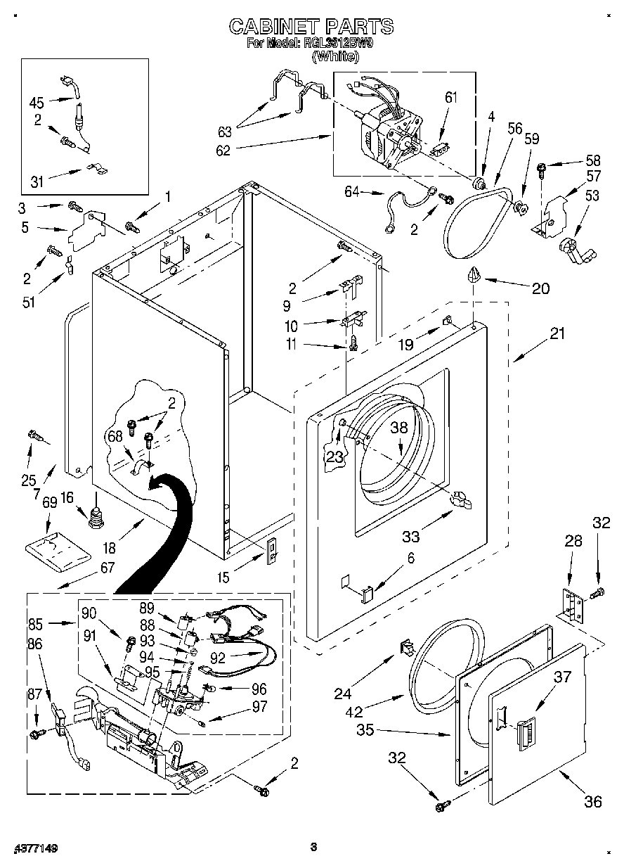 02 - CABINET