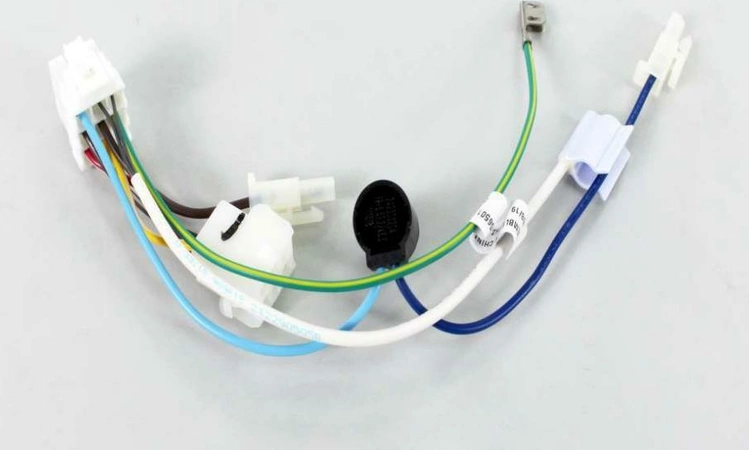 5304521285 Frigidaire Refrigerator Low Side H