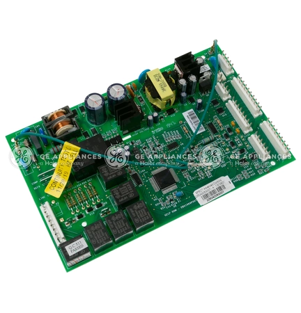 WR55X23031 GE Refrigerator Main Control Board