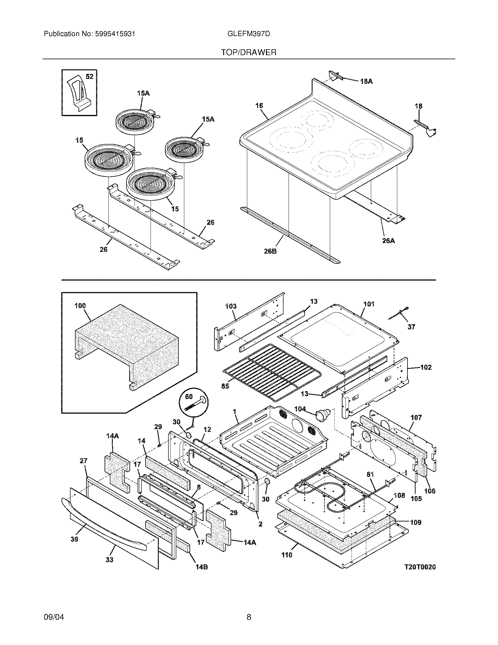 07 - TOP/DRAWER