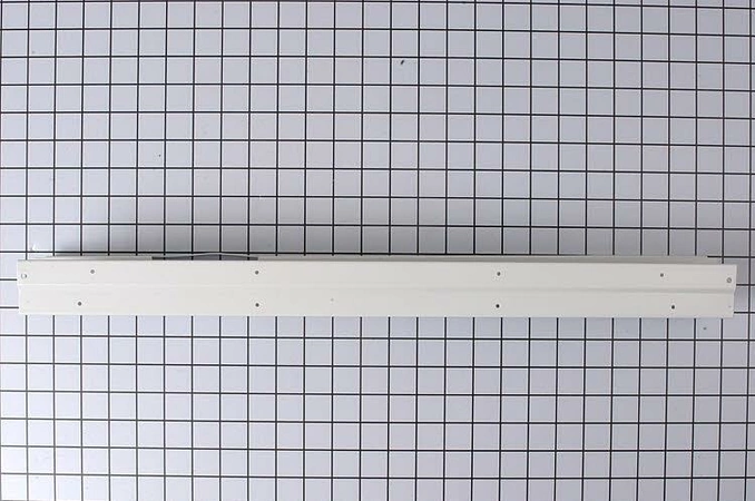 WB7K5236 GE Range Vent Trim