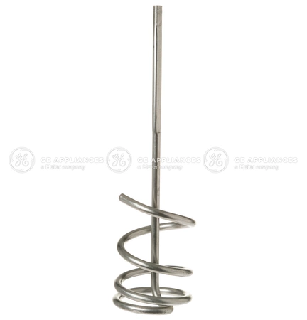 WR17X10044 GE Refrigerator Auger Helix Displa