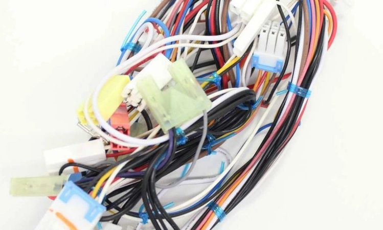 DE96-00982A Samsung Assembly Main Wire Harnes