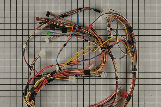 W10508247 Whirlpool Wire Harness