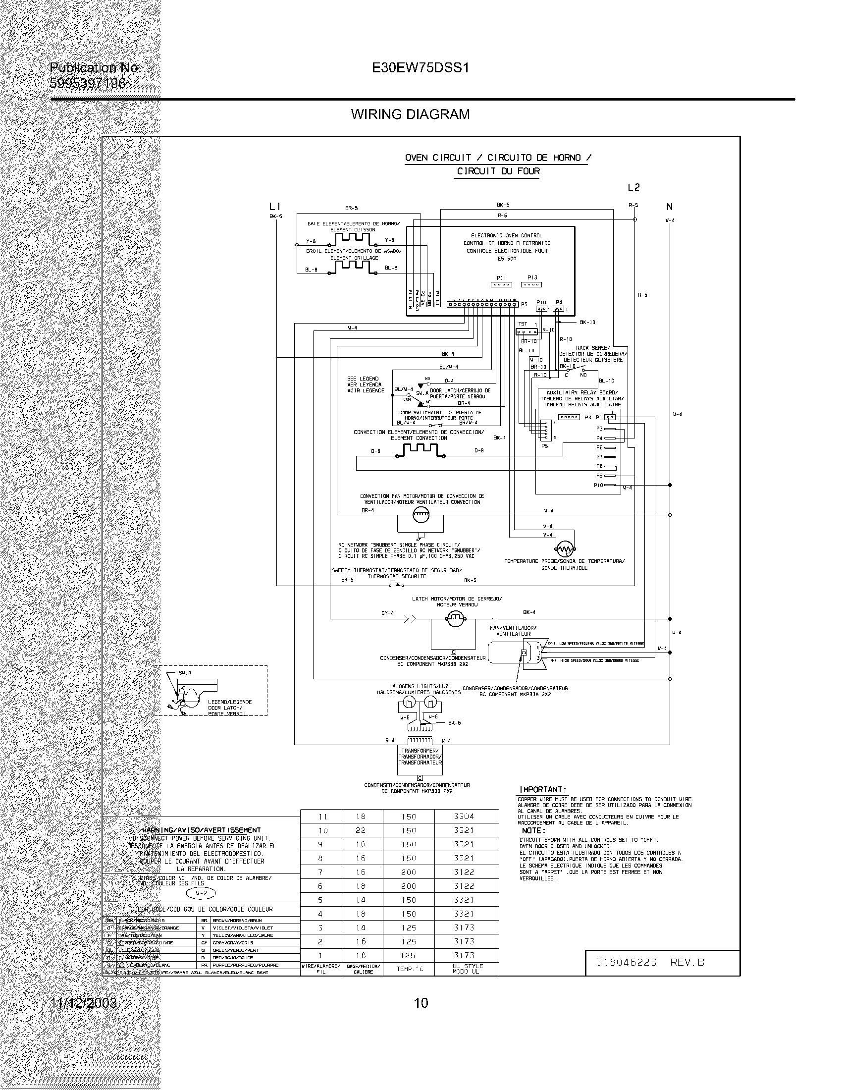 08 - WIRING DIAGRAM