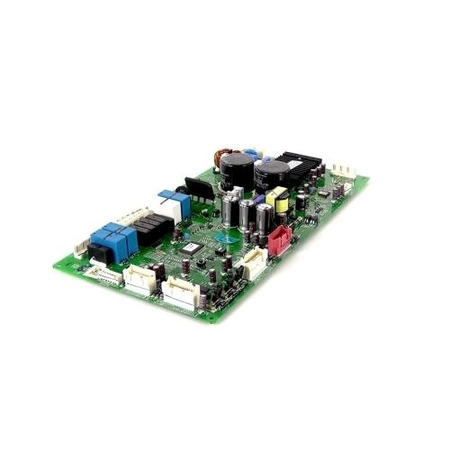 EBR80977536 LG Refrigerator Main PCB Assembly