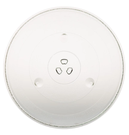 WB27X42106 GE Turntable Glass