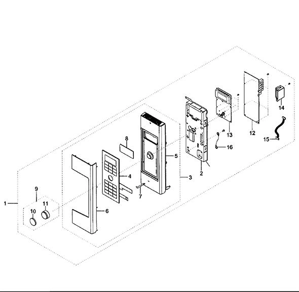 CONTROL BOX