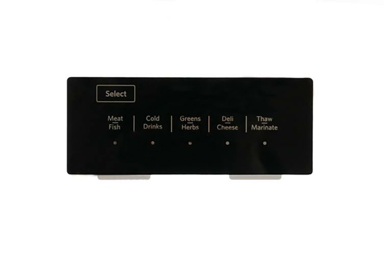 WPW10677118 Whirlpool Refrigerator Electronic Control Board + Core