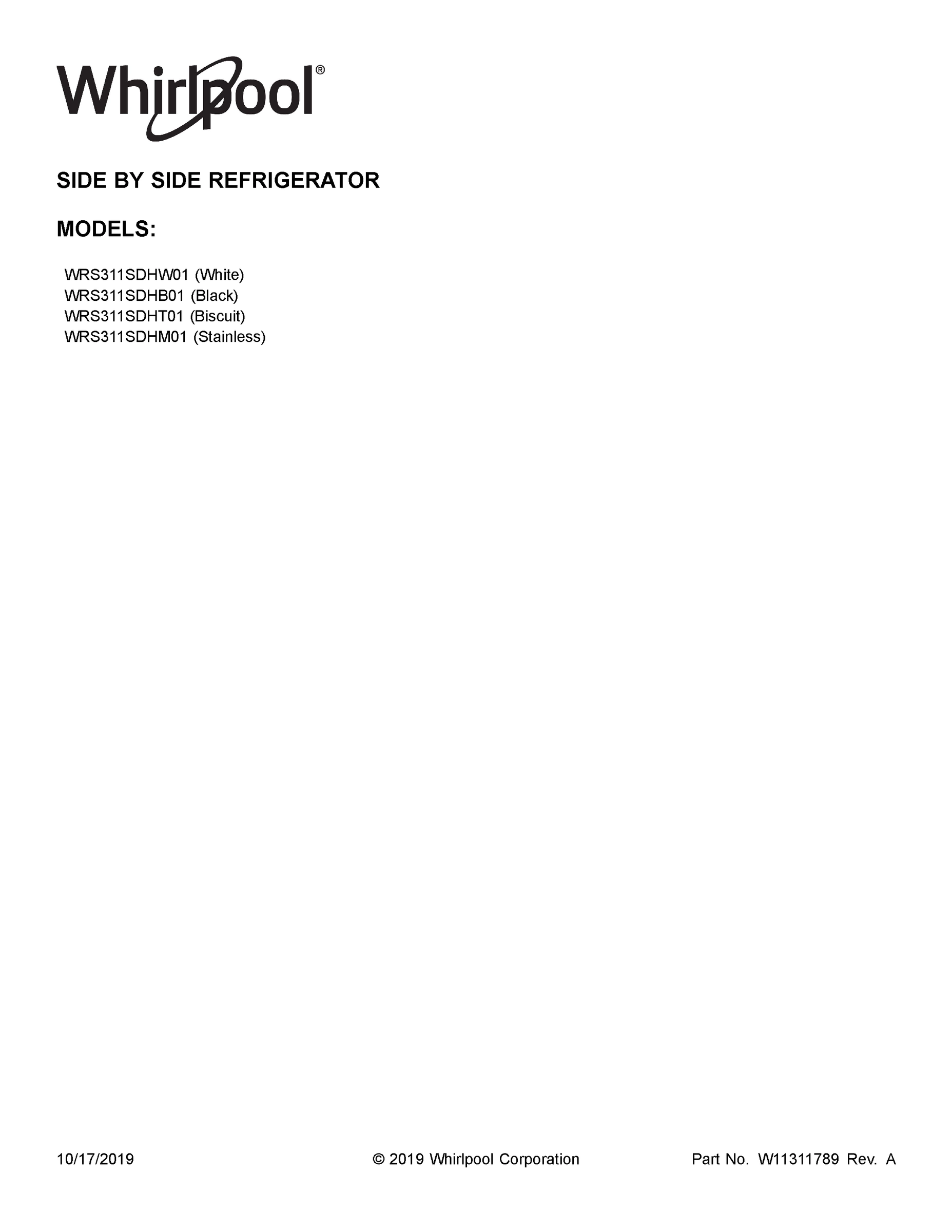 01 - COVER SHEET