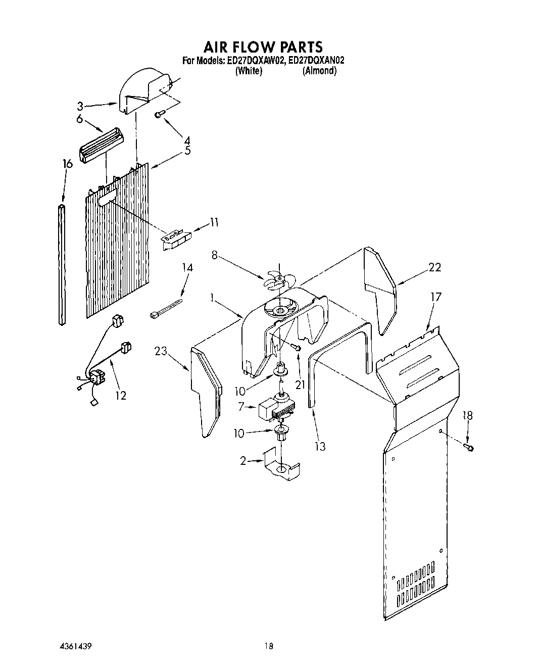 10 - AIR FLOW